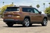 3 imagen en miniatura de 2026 Jeep Grand Cherokee L Limited