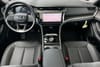 9 thumbnail image of  2026 Jeep Grand Cherokee L Limited Reserve