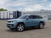 5 imagen en miniatura de 2026 Jeep Grand Cherokee L Limited