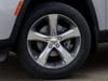 8 thumbnail image of  2026 Jeep Grand Cherokee L Limited