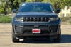 2 thumbnail image of  2026 Jeep Grand Cherokee Laredo Altitude