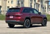 4 imagen en miniatura de 2026 Jeep Grand Cherokee Laredo Altitude