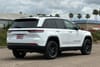 4 thumbnail image of  2026 Jeep Grand Cherokee Laredo Altitude