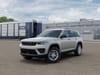 6 thumbnail image of  2026 Jeep Grand Cherokee Laredo X