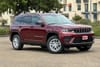 2026 Jeep Grand Cherokee Laredo X