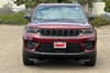 5 thumbnail image of  2026 Jeep Grand Cherokee Laredo X