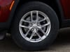 8 thumbnail image of  2026 Jeep Grand Cherokee Laredo X