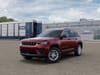 6 thumbnail image of  2026 Jeep Grand Cherokee Laredo X