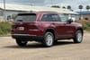 3 thumbnail image of  2026 Jeep Grand Cherokee Laredo X