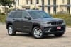 2026 Jeep Grand Cherokee Laredo X