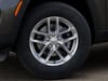 8 thumbnail image of  2026 Jeep Grand Cherokee Laredo X
