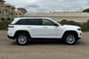 2 thumbnail image of  2026 Jeep Grand Cherokee Laredo X