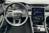 10 thumbnail image of  2026 Jeep Grand Cherokee Laredo X