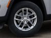 8 thumbnail image of  2026 Jeep Grand Cherokee Laredo X