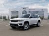 6 thumbnail image of  2026 Jeep Grand Cherokee Laredo X