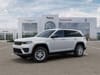 5 thumbnail image of  2026 Jeep Grand Cherokee Laredo X
