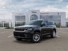 6 thumbnail image of  2026 Jeep Grand Cherokee Laredo X