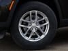 8 thumbnail image of  2026 Jeep Grand Cherokee Laredo X