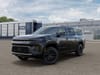 6 thumbnail image of  2026 Jeep Grand Wagoneer L Summit Obsidian