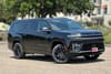 2026 Jeep Grand Wagoneer L Summit Obsidian
