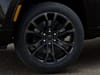 8 thumbnail image of  2026 Jeep Grand Wagoneer L Summit Obsidian