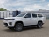 5 thumbnail image of  2026 Jeep Grand Wagoneer Limited Altitude