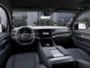 14 thumbnail image of  2026 Jeep Grand Wagoneer Limited Altitude
