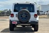 5 imagen en miniatura de 2026 Jeep Wrangler