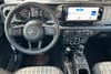 11 imagen en miniatura de 2026 Jeep Wrangler