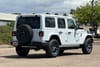 4 imagen en miniatura de 2026 Jeep Wrangler