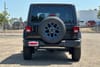 5 imagen en miniatura de 2026 Jeep Wrangler