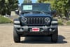 2 imagen en miniatura de 2026 Jeep Wrangler