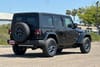 4 imagen en miniatura de 2026 Jeep Wrangler