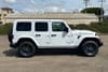 3 thumbnail image of  2026 Jeep Wrangler