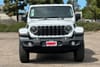 2 thumbnail image of  2026 Jeep Wrangler