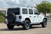 4 thumbnail image of  2026 Jeep Wrangler