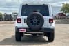 5 thumbnail image of  2026 Jeep Wrangler