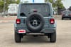 4 thumbnail image of  2026 Jeep Wrangler