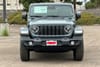 5 thumbnail image of  2026 Jeep Wrangler