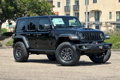 1 image of 2026 Jeep Wrangler Moab 392