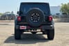 5 thumbnail image of  2026 Jeep Wrangler Moab 392
