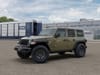 5 thumbnail image of  2026 Jeep Wrangler Moab 392