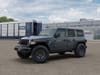 5 thumbnail image of  2026 Jeep Wrangler Moab 392