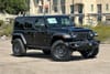 2026 Jeep Wrangler Moab 392
