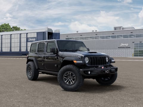 1 image of 2026 Jeep Wrangler Moab 392