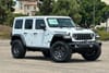 2026 Jeep Wrangler Moab 392