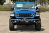 5 thumbnail image of  2026 Jeep Wrangler Moab 392