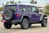 2 imagen en miniatura de 2026 Jeep Wrangler Rubicon