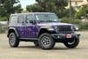 1 imagen en miniatura de 2026 Jeep Wrangler Rubicon