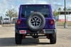 4 thumbnail image of  2026 Jeep Wrangler Rubicon